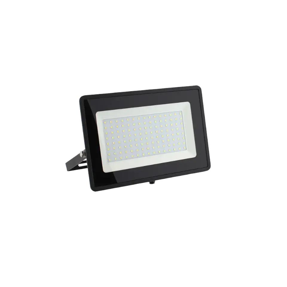 Projetor LED 100W IP66 1