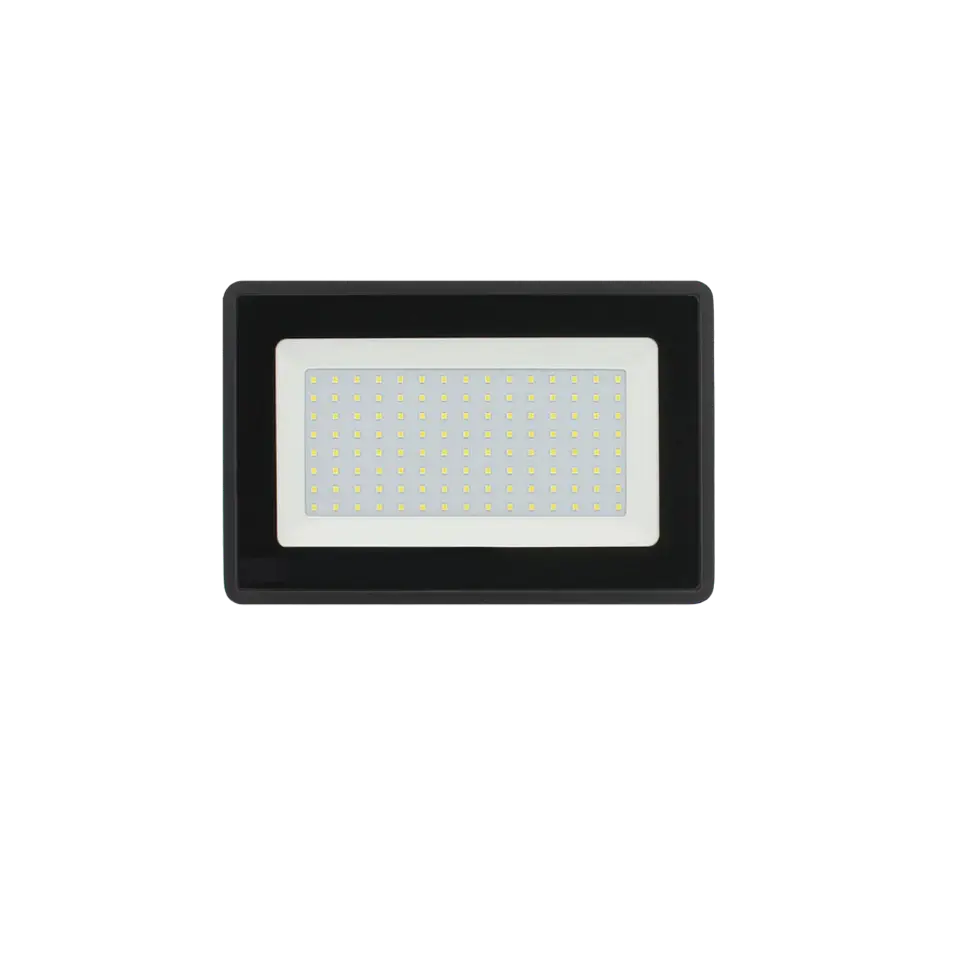Projetor LED 100W IP66 2