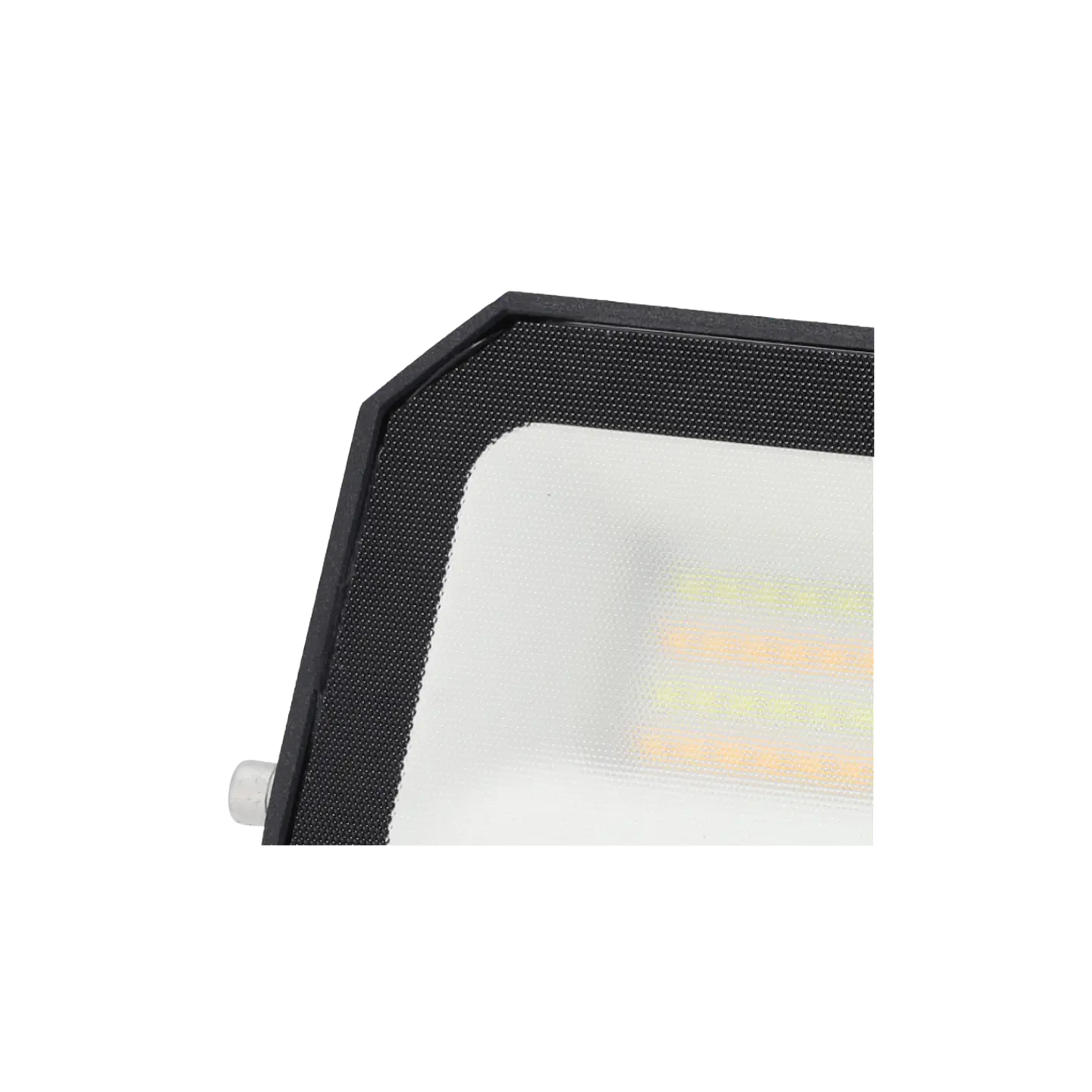 Projetor LED de 10 W CCT (temperatura de cor ajustável), IP65, IK05 3