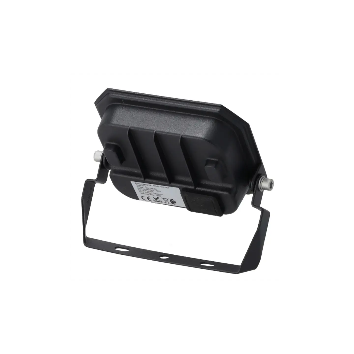 Projetor LED de 10 W CCT (temperatura de cor ajustável), IP65, IK05 2