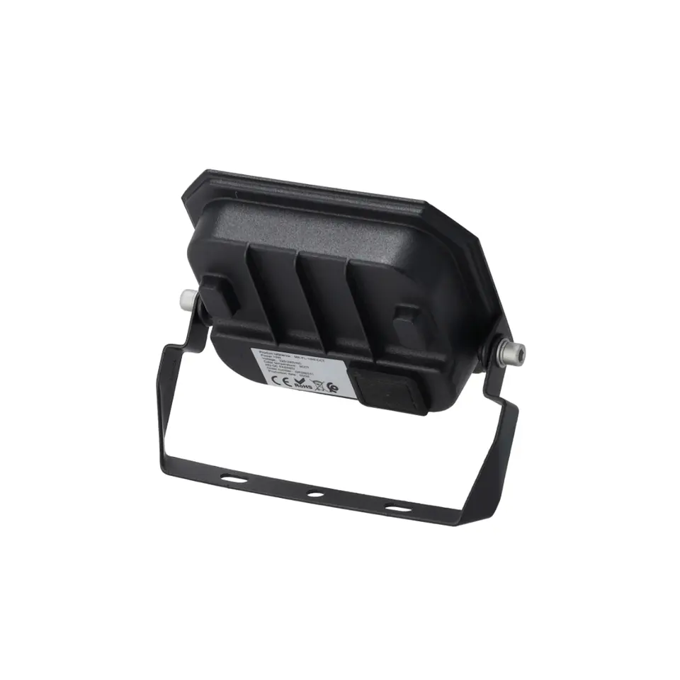 Projetor LED de 10 W CCT (temperatura de cor ajustável), IP65, IK05 2