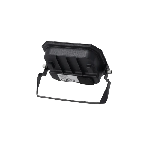 Projetor LED de 20 W CCT (temperatura de cor ajustável), IP65, IK05