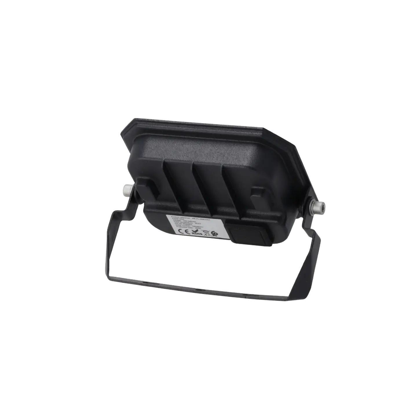 Projetor LED de 20 W CCT (temperatura de cor ajustável), IP65, IK05 2