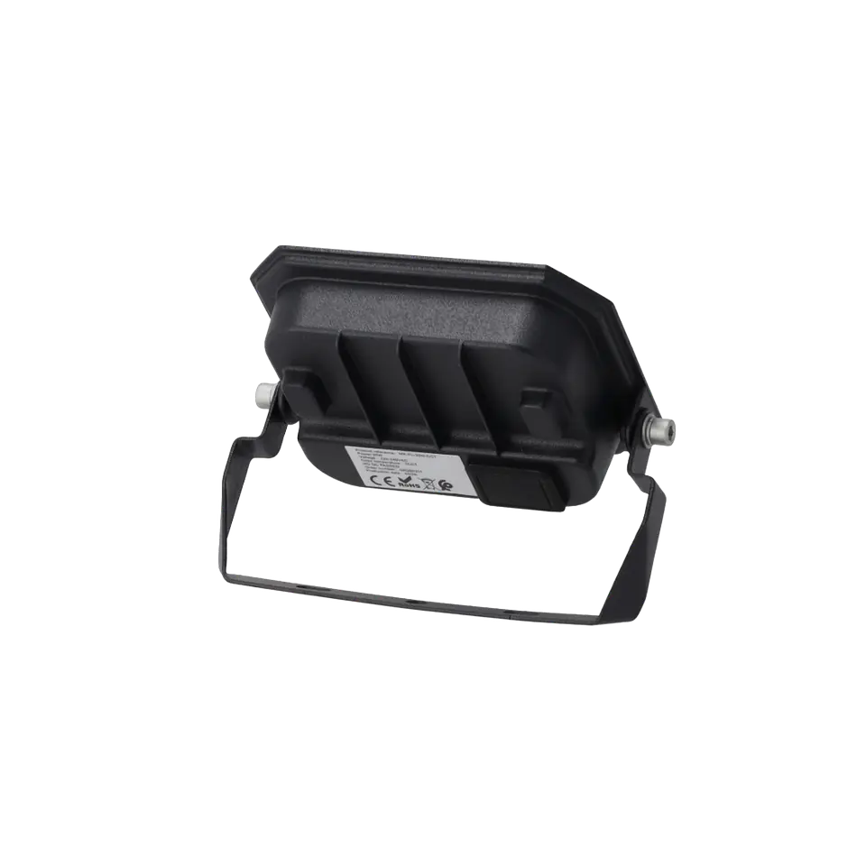 Projetor LED de 20 W CCT (temperatura de cor ajustável), IP65, IK05 2