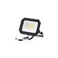 Projetor LED de 20 W CCT (temperatura de cor ajustável), IP65, IK05 - Thumbnail 1