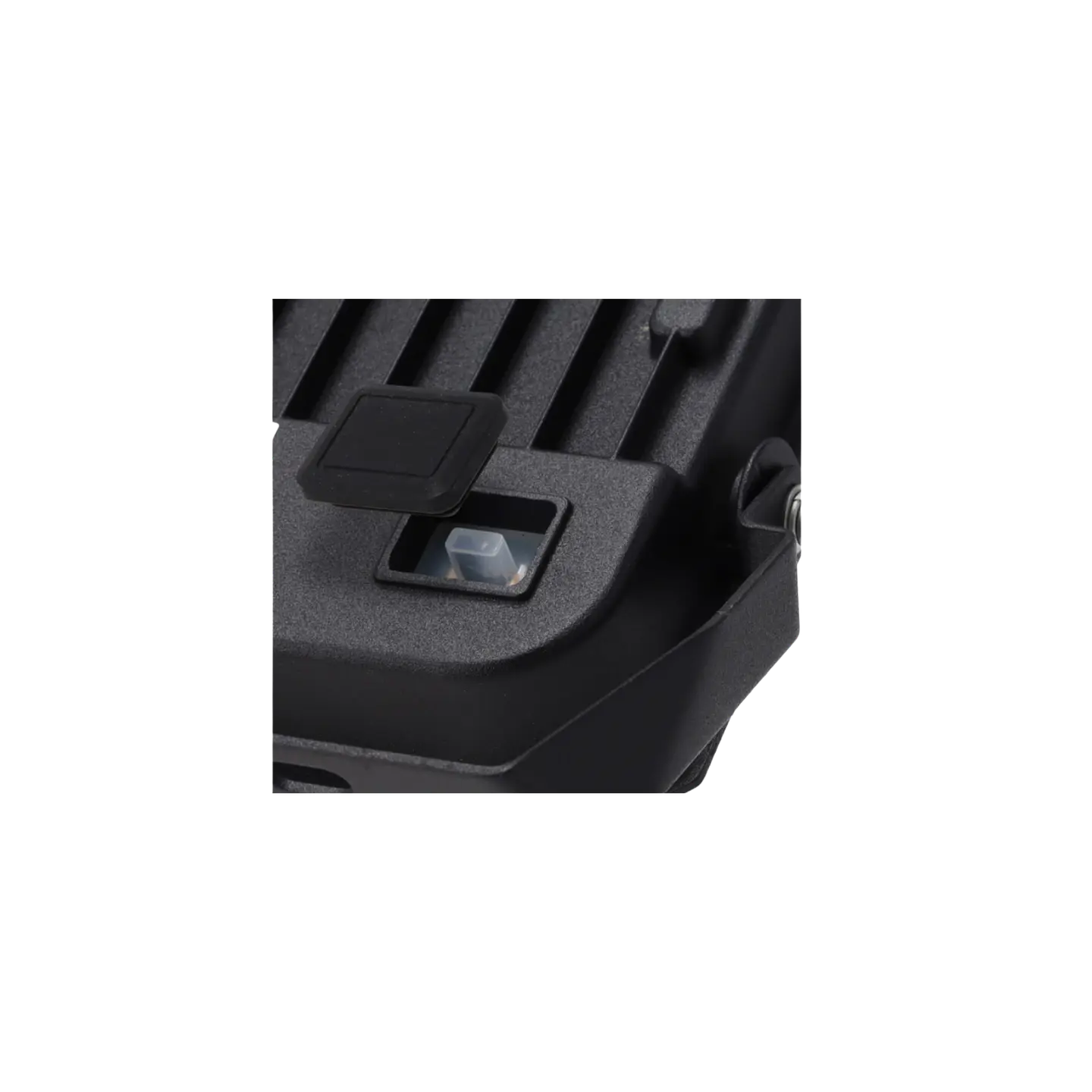 Projetor LED de 20 W CCT (temperatura de cor ajustável), IP65, IK05 3