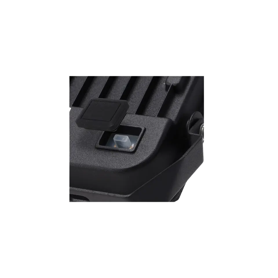 Projetor LED de 20 W CCT (temperatura de cor ajustável), IP65, IK05 3