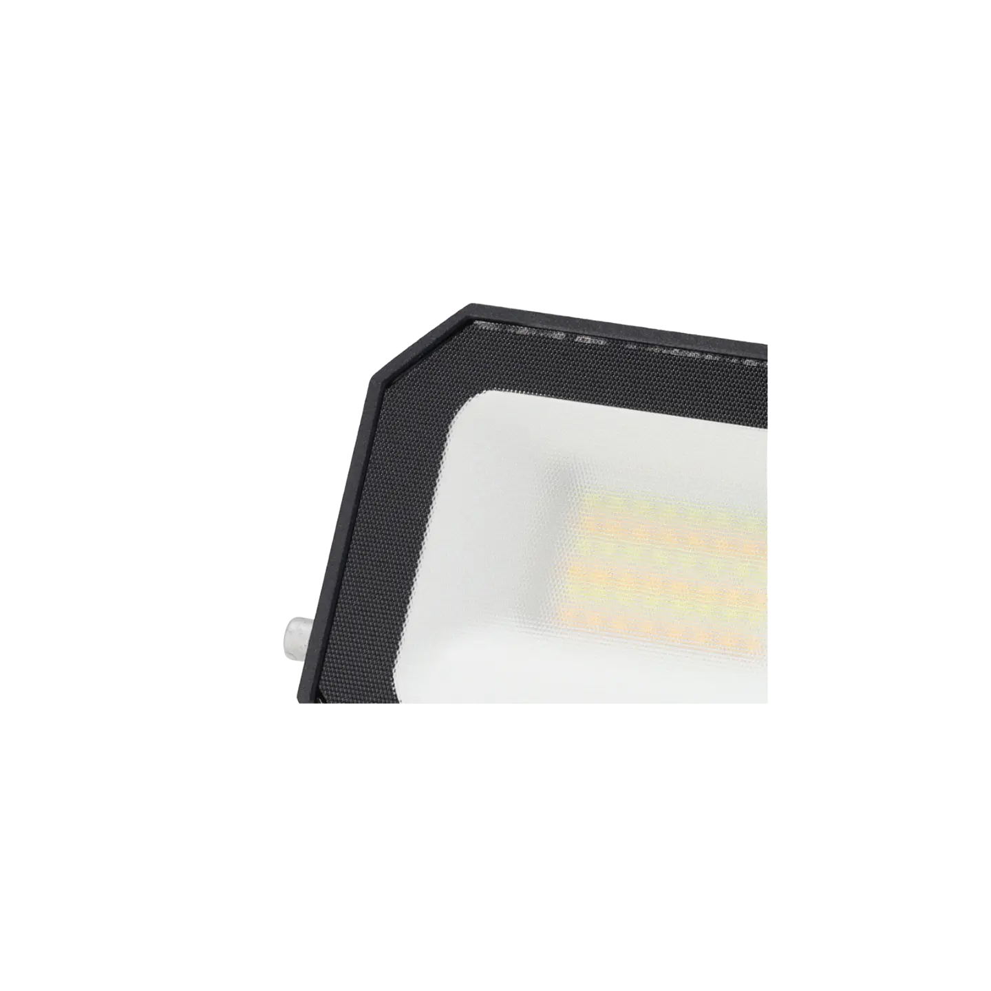 Projetor LED de 20 W CCT (temperatura de cor ajustável), IP65, IK05 4