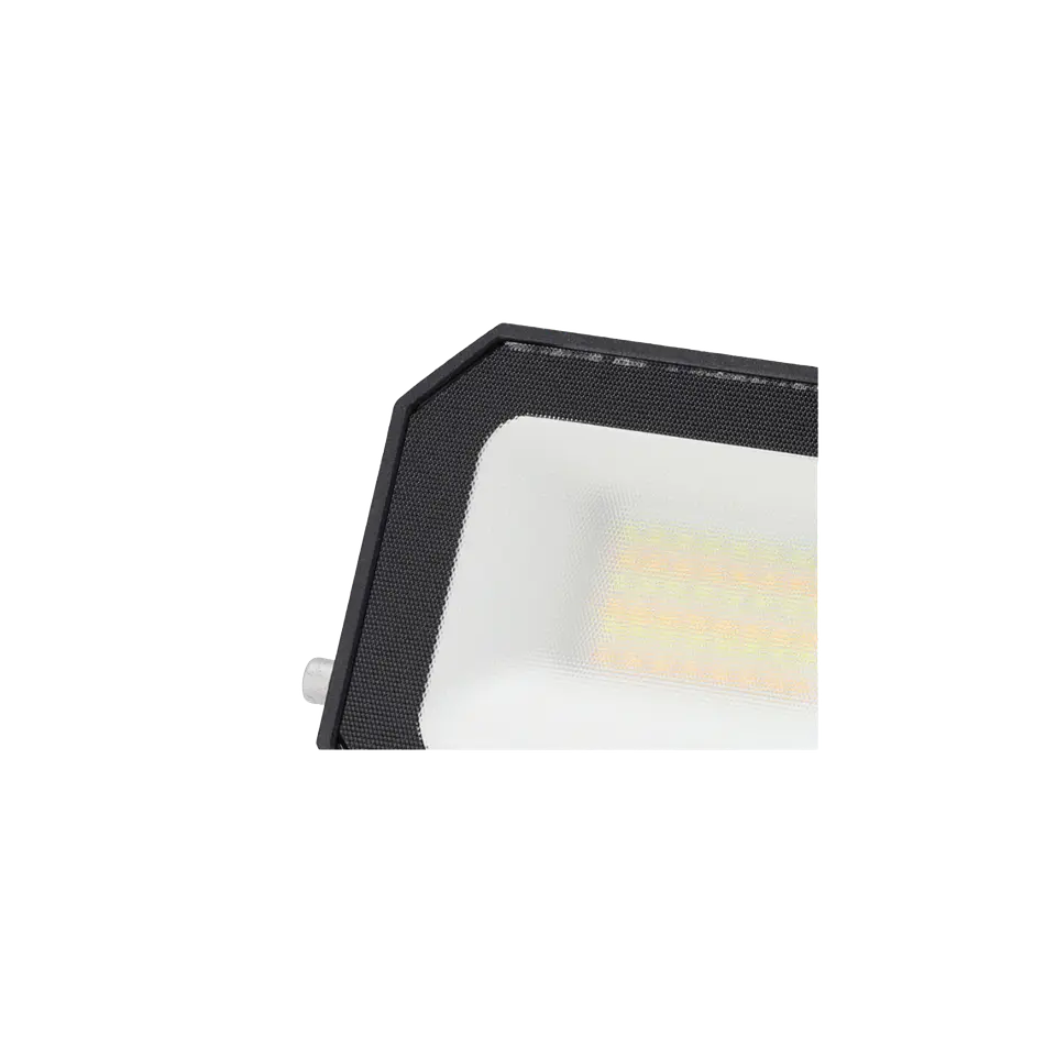 Projetor LED de 20 W CCT (temperatura de cor ajustável), IP65, IK05 4