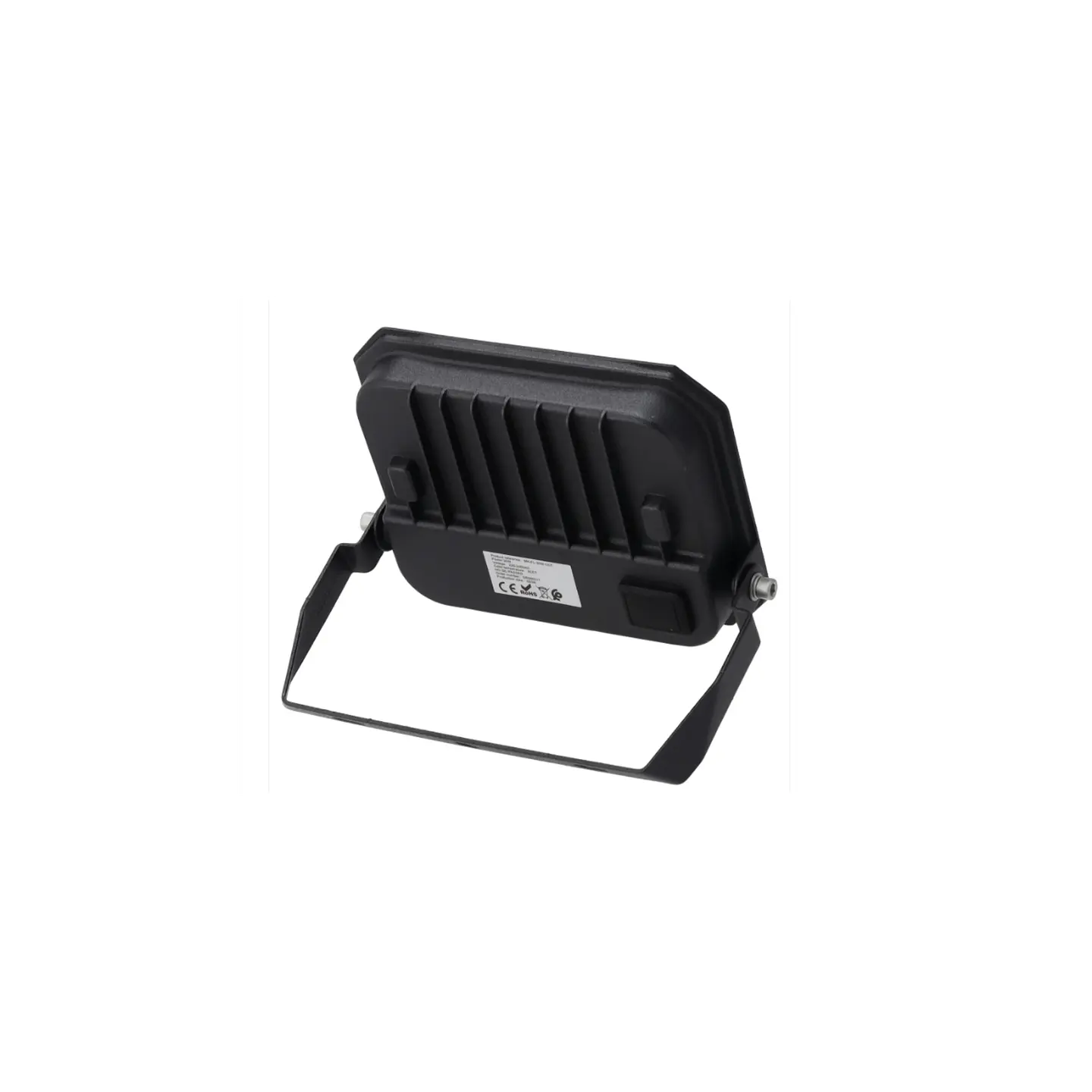 Projetor LED de 30 W CCT (temperatura de cor ajustável), IP65, IK05 2