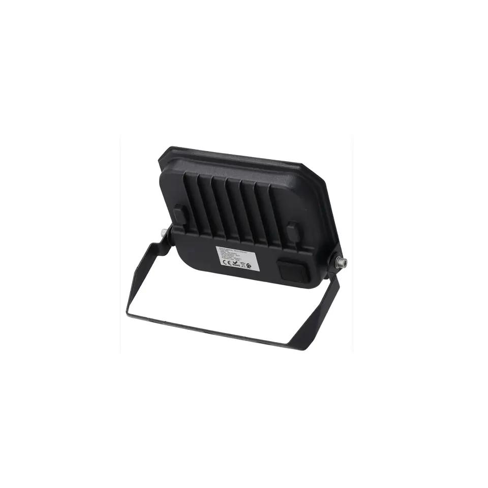 Projetor LED de 30 W CCT (temperatura de cor ajustável), IP65, IK05 2