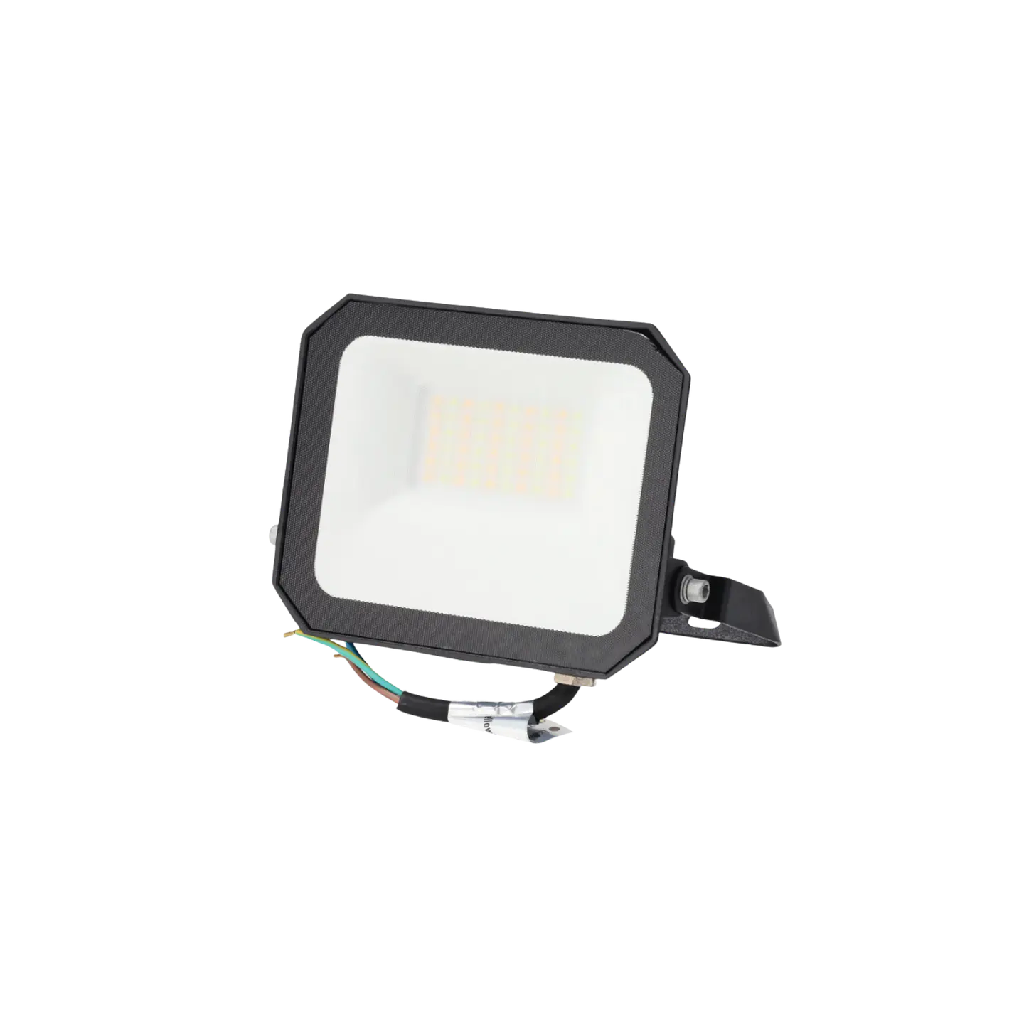 Projetor LED de 30 W CCT (temperatura de cor ajustável), IP65, IK05 1