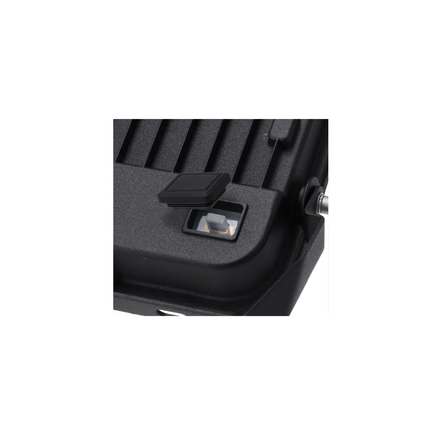 Projetor LED de 30 W CCT (temperatura de cor ajustável), IP65, IK05 3