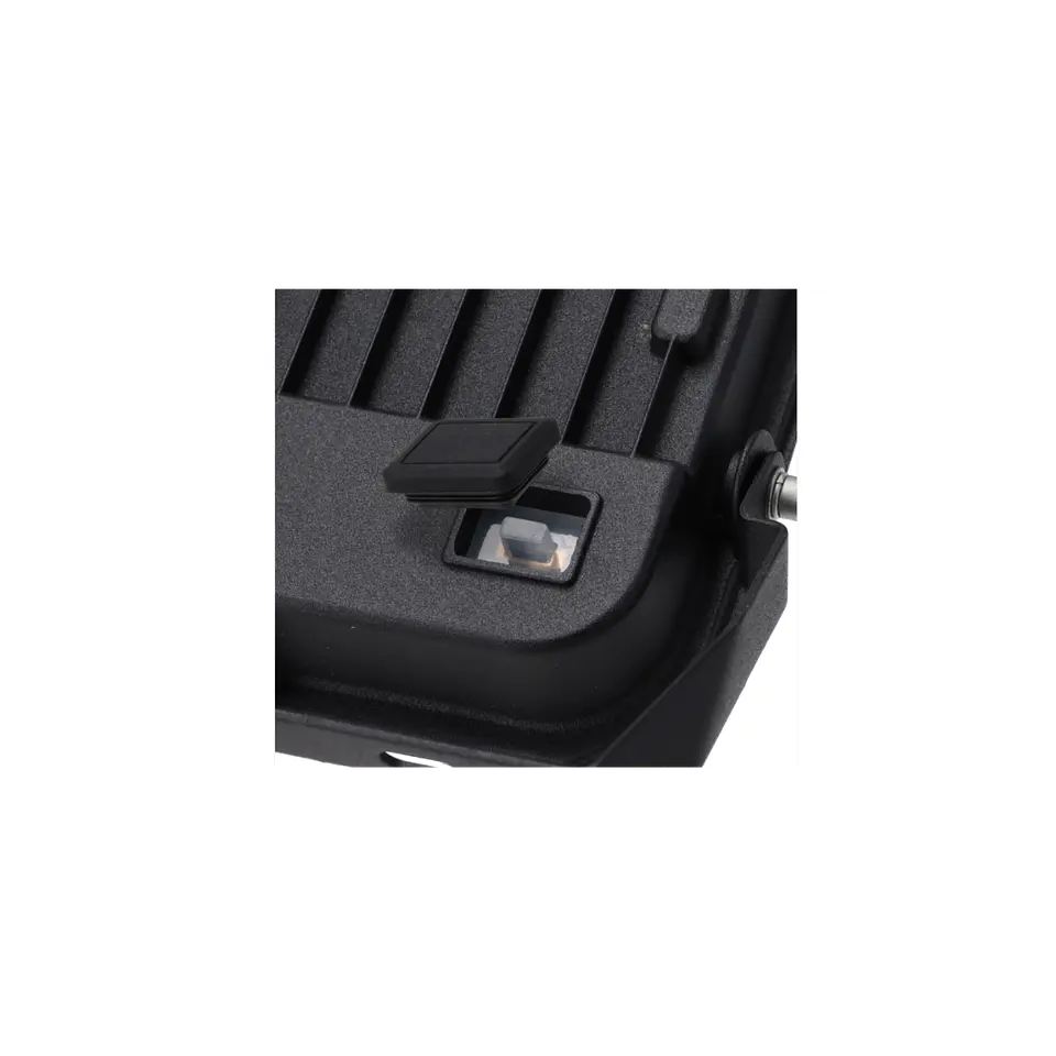 Projetor LED de 30 W CCT (temperatura de cor ajustável), IP65, IK05 3
