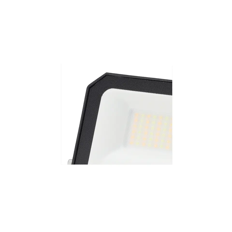 Projetor LED de 30 W CCT (temperatura de cor ajustável), IP65, IK05 4