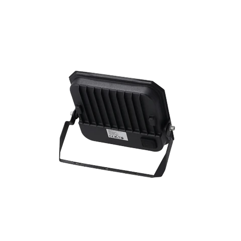 Projetor LED de 50 W CCT (temperatura de cor ajustável), IP65, IK05