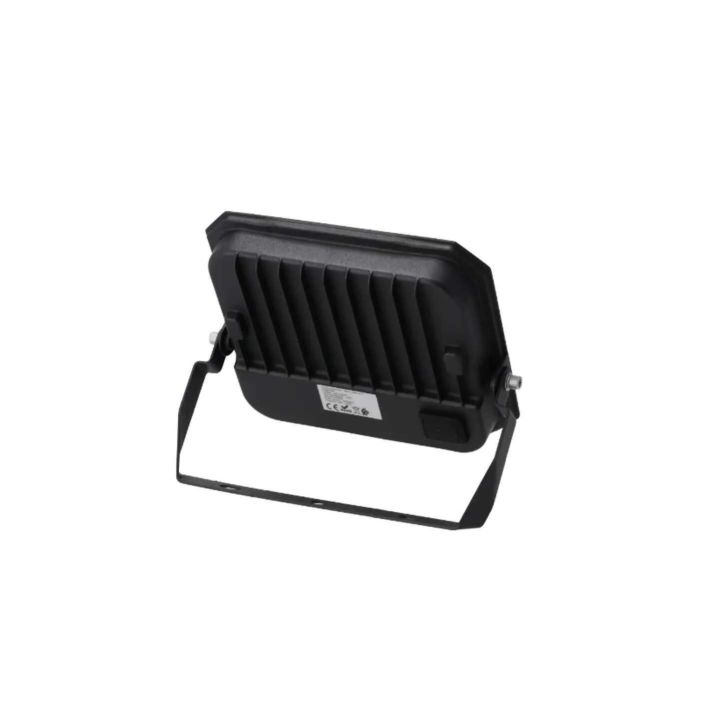 Projetor LED de 50 W CCT (temperatura de cor ajustável), IP65, IK05 2