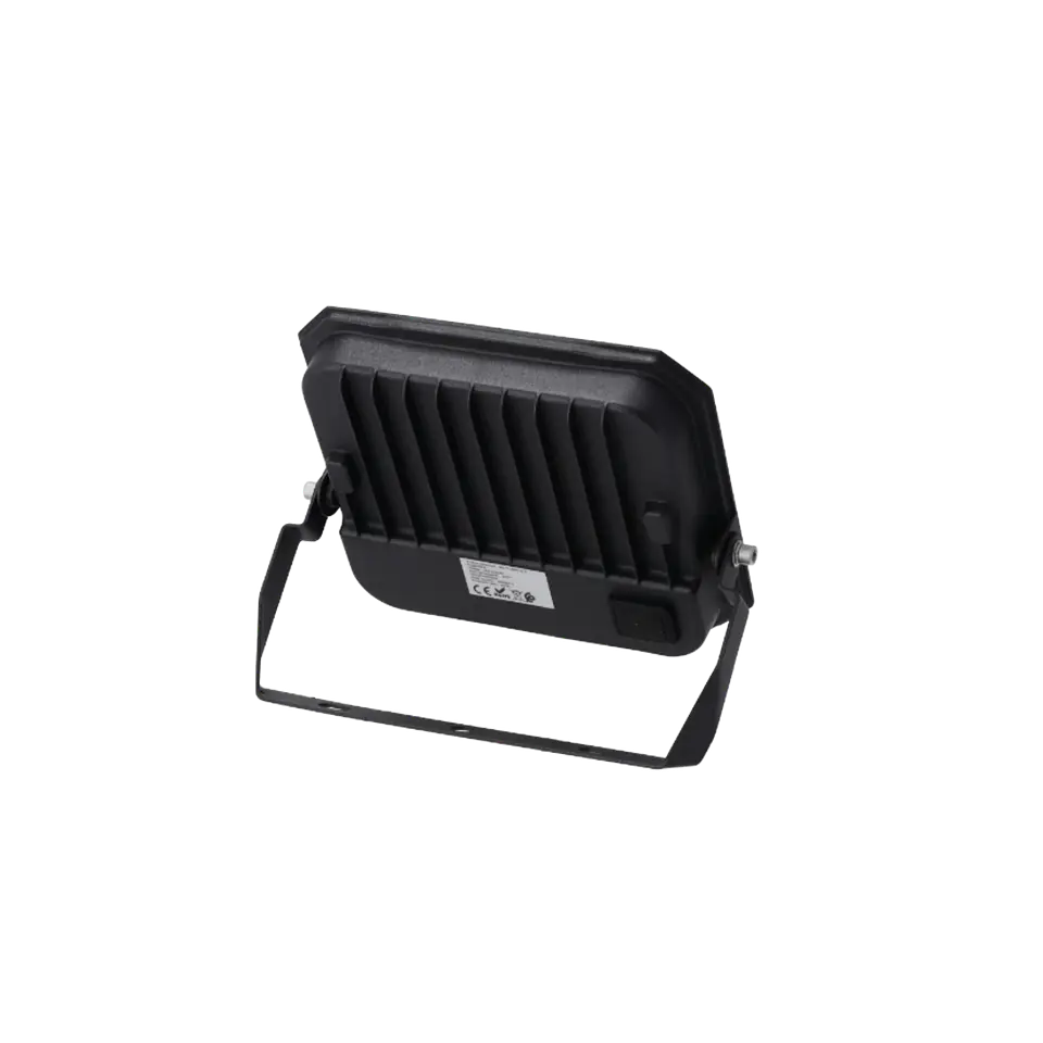 Projetor LED de 50 W CCT (temperatura de cor ajustável), IP65, IK05 2
