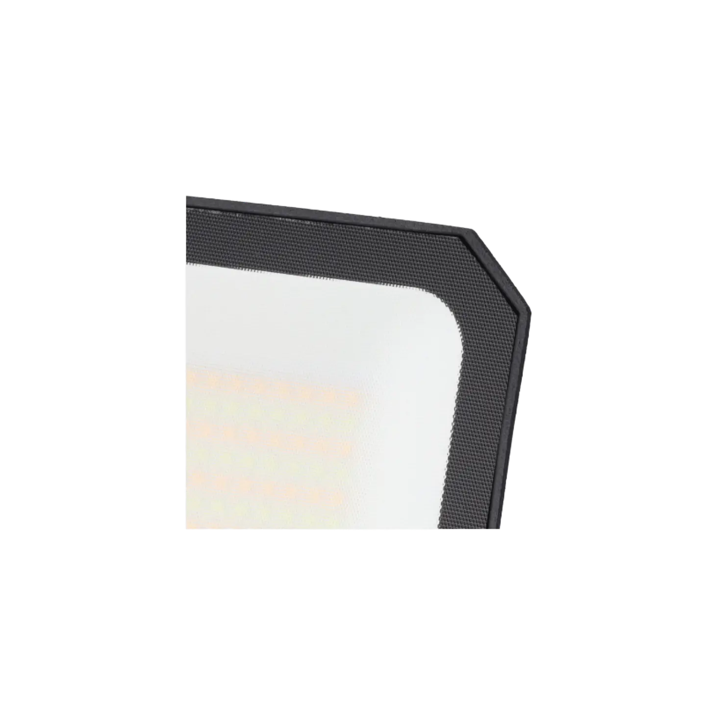 Projetor LED de 50 W CCT (temperatura de cor ajustável), IP65, IK05 3