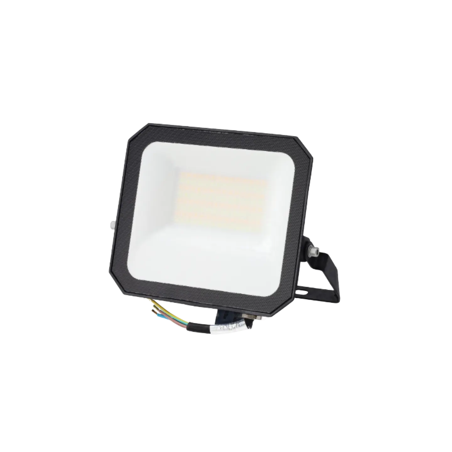 Projetor LED de 50 W CCT (temperatura de cor ajustável), IP65, IK05 1