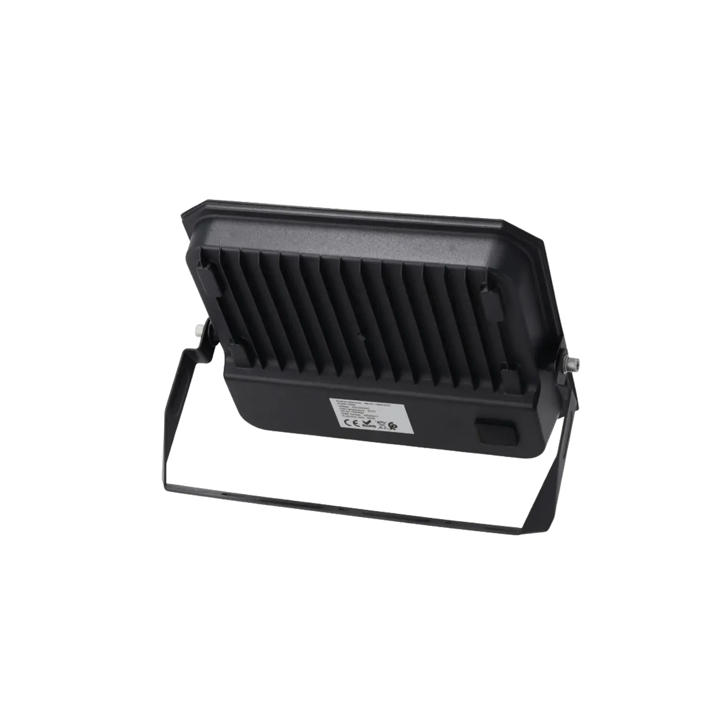 Projetor LED de 100 W CCT (temperatura de cor ajustável), IP65, IK05 2