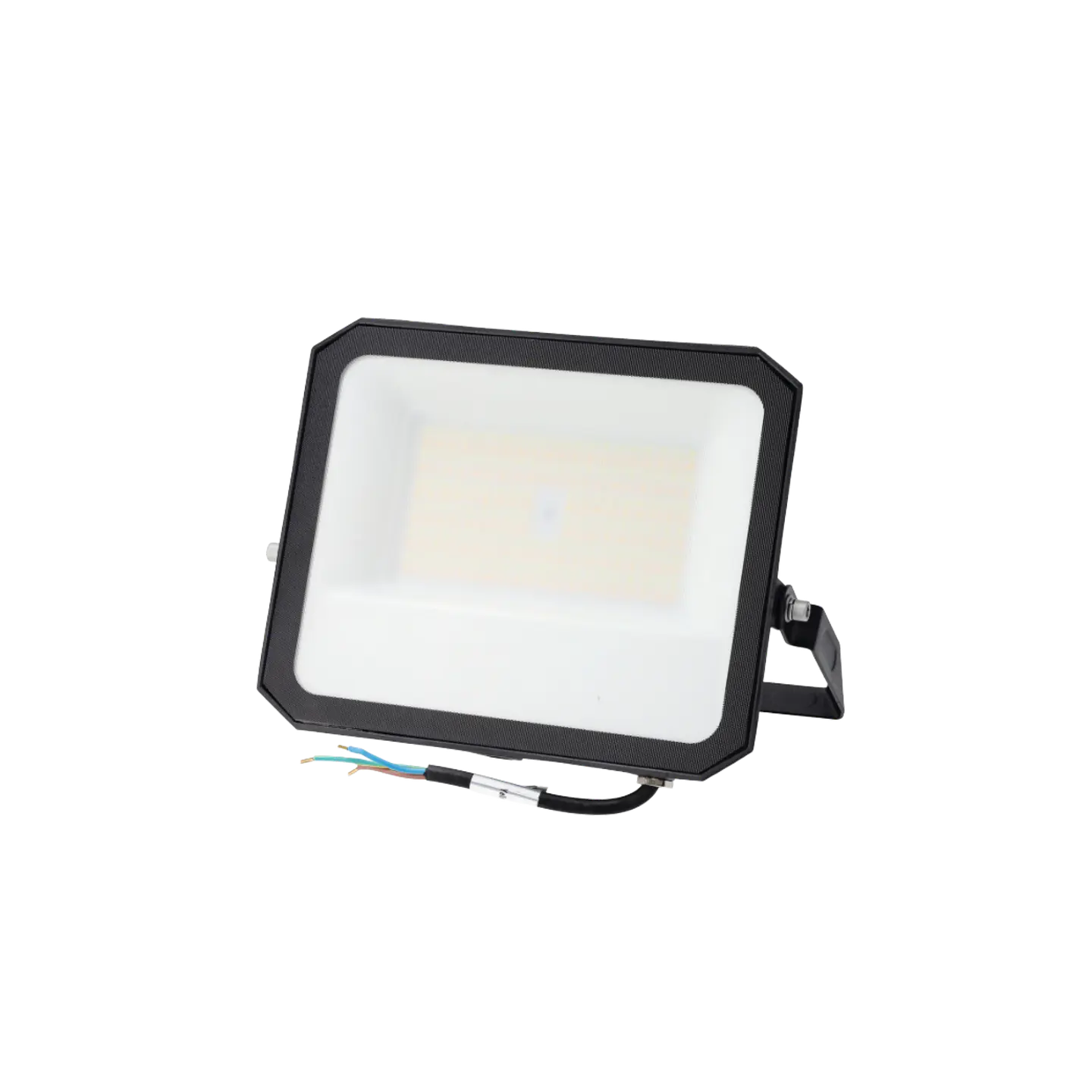 Projetor LED de 100 W CCT (temperatura de cor ajustável), IP65, IK05 1