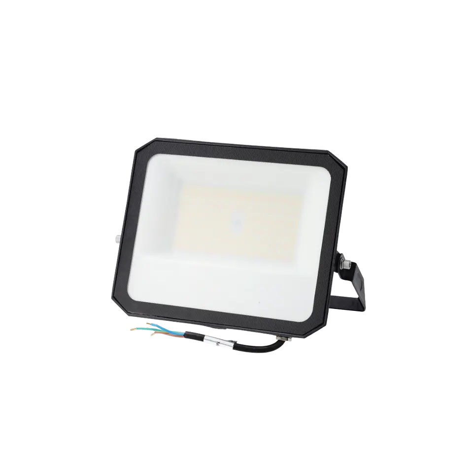 Projetor LED de 100 W CCT (temperatura de cor ajustável), IP65, IK05 1