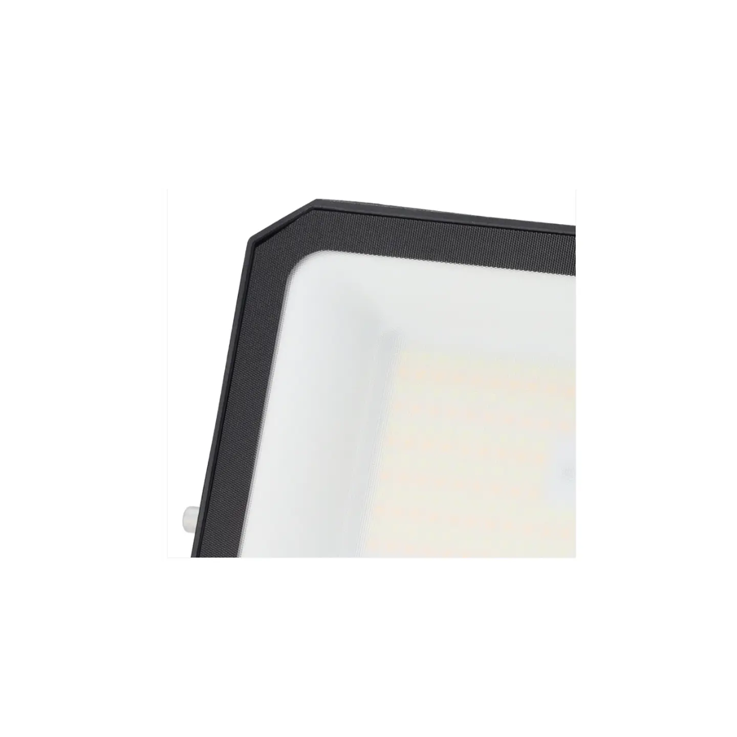 Projetor LED de 100 W CCT (temperatura de cor ajustável), IP65, IK05 3