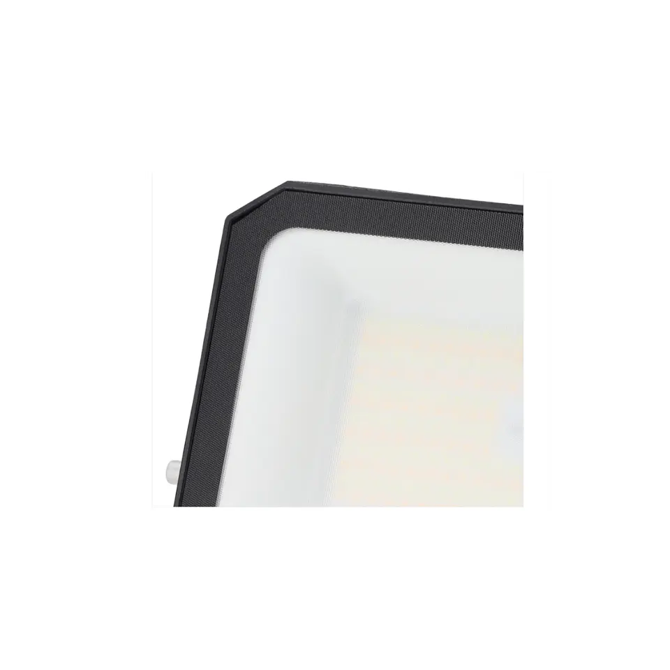 Projetor LED de 100 W CCT (temperatura de cor ajustável), IP65, IK05 3