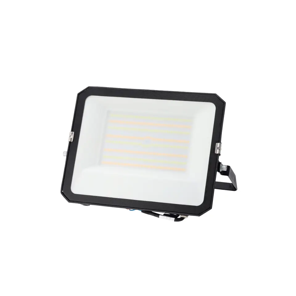 Projetor LED de 150 W CCT (temperatura de cor ajustável), IP65, IK05 1