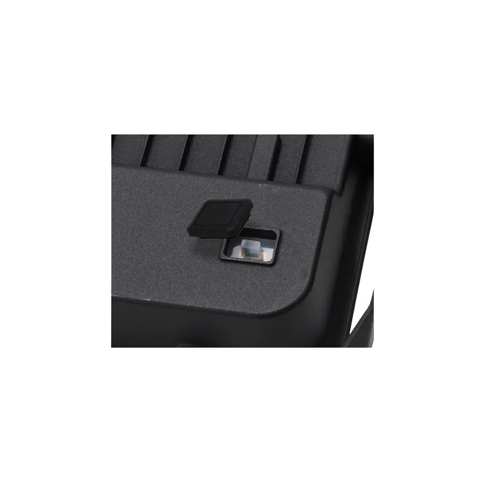 Projetor LED de 150 W CCT (temperatura de cor ajustável), IP65, IK05 2