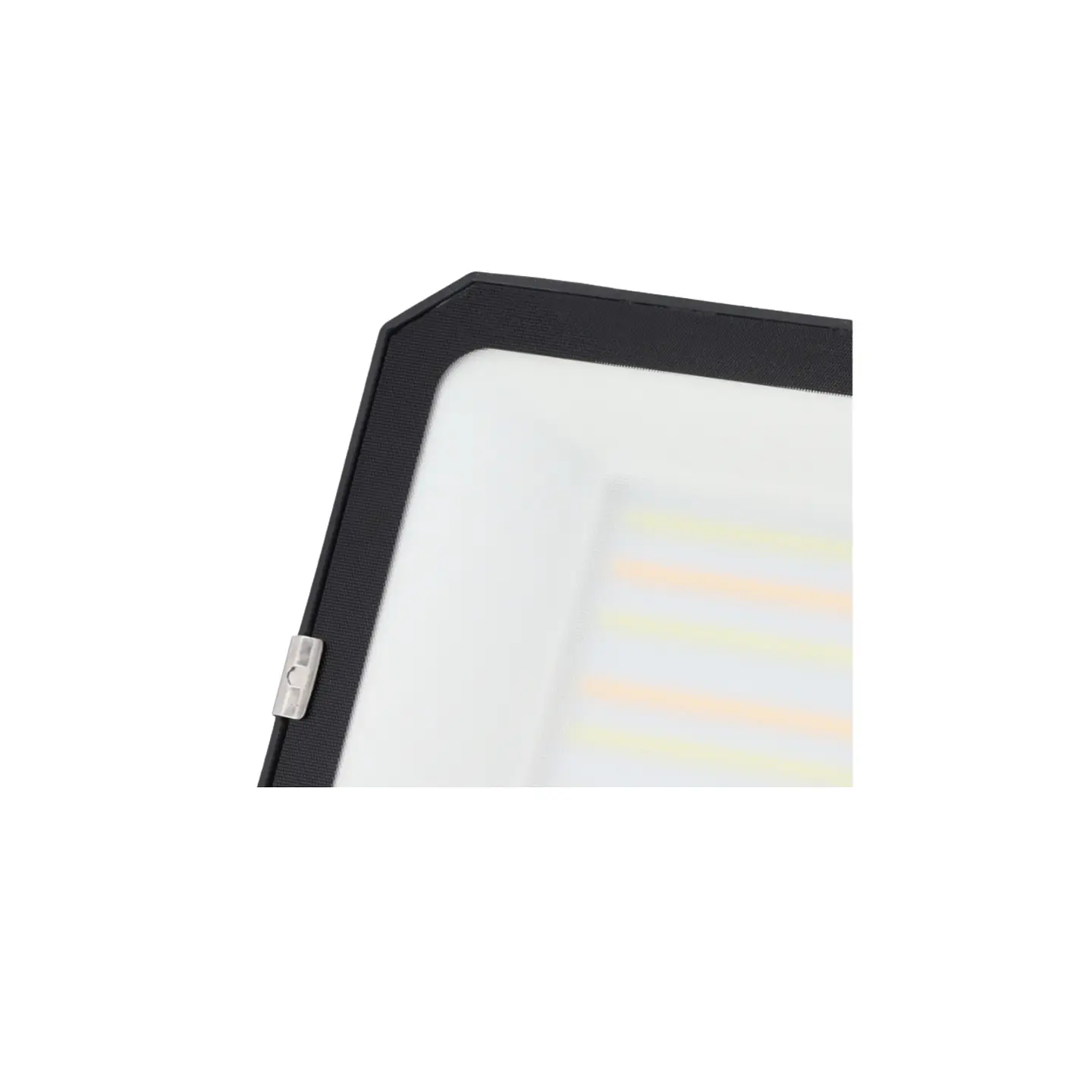 Projetor LED de 150 W CCT (temperatura de cor ajustável), IP65, IK05 4