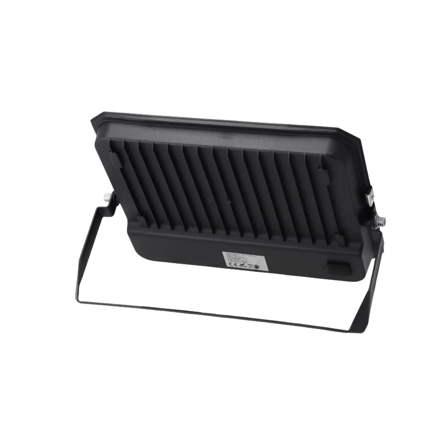 Projetor LED de 150 W CCT (temperatura de cor ajustável), IP65, IK05 3