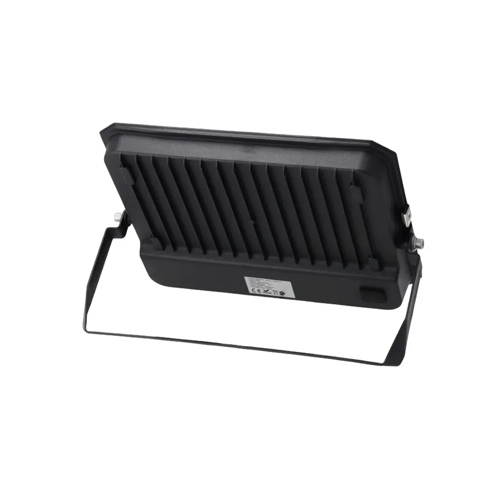 Projetor LED de 150 W CCT (temperatura de cor ajustável), IP65, IK05 3
