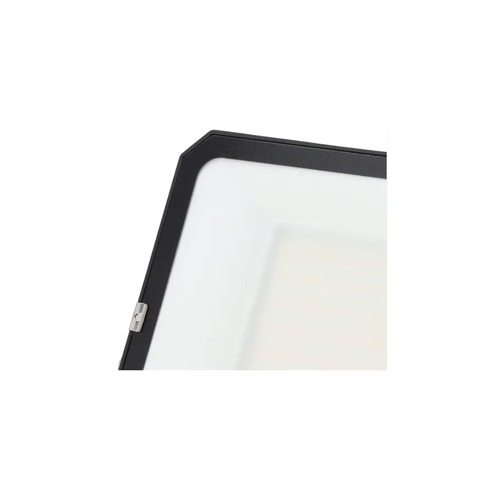 Projetor LED de 200 W CCT (temperatura de cor ajustável), IP65, IK05 4