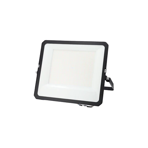 Projetor LED de 300 W CCT (temperatura de cor ajustável), IP65, IK05