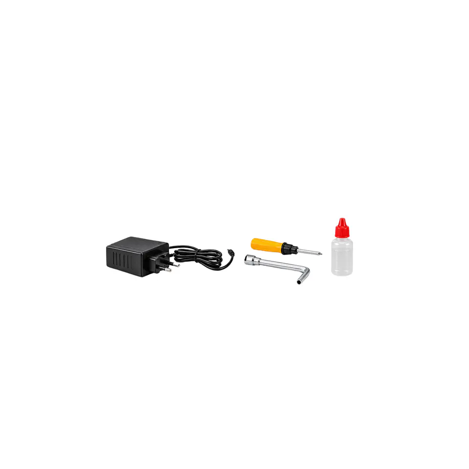 Serra Podadora Elétrica a Bateria 48V – Inclui 2 Baterias + Mala 4
