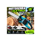 Motosserra Elétrica 16” + 2 bateria - thumbnail 1