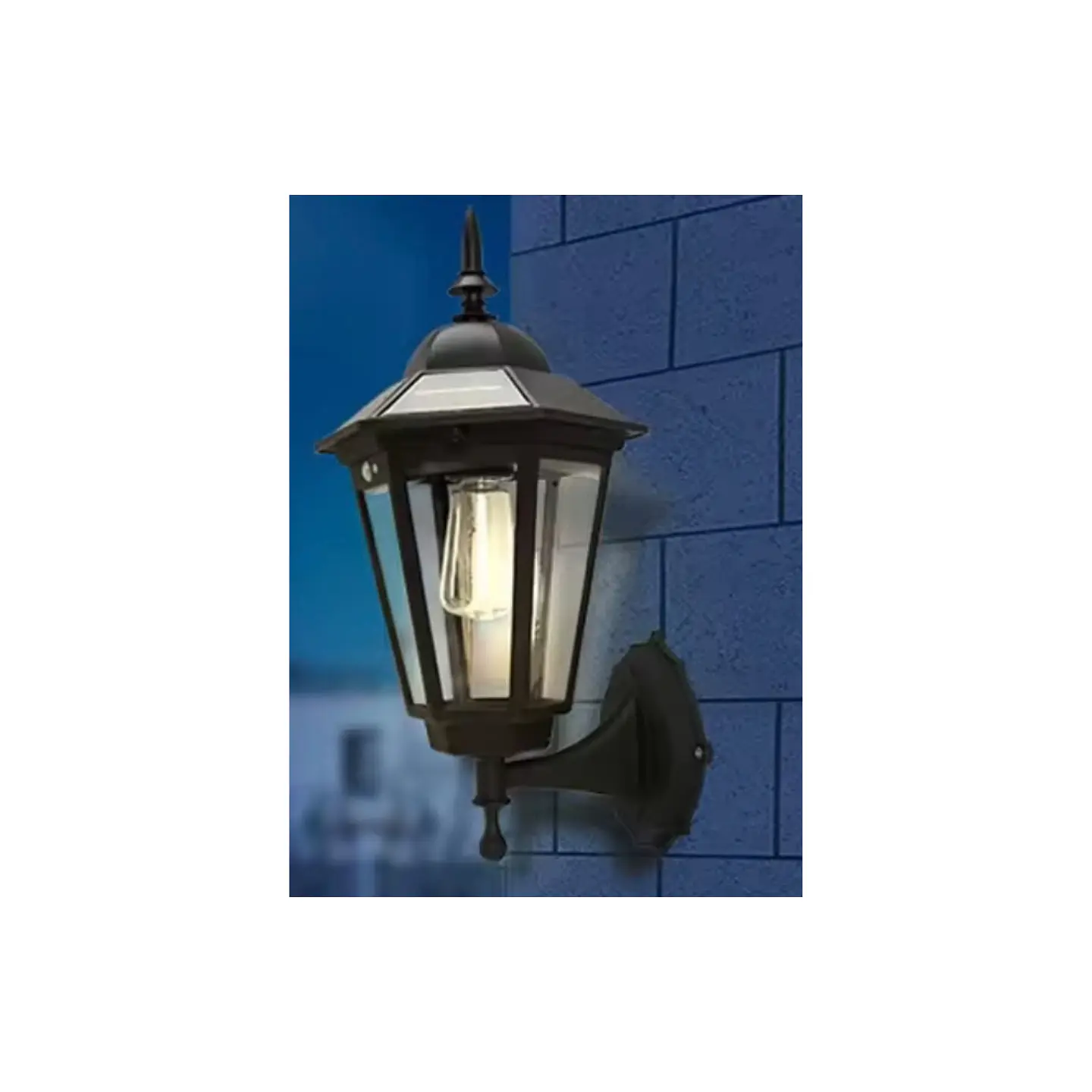 Candeeiro Solar HEL-868 1