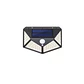 Luz Solar LED com Sensor de Movimento (Parede) 114LED - Thumbnail 2