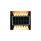 Aplique de parede 12 LEDs SOLAR - Thumbnail 2
