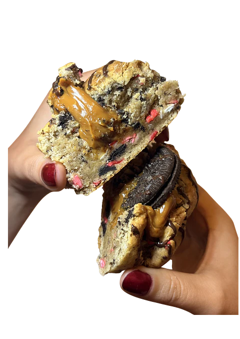 COOKIE OREO