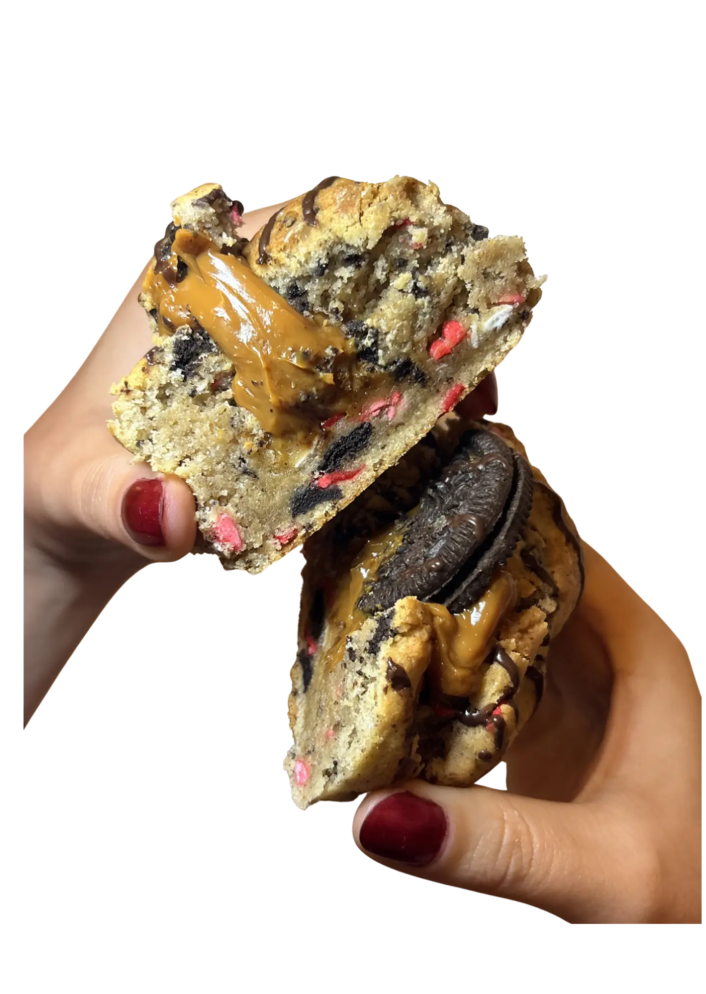COOKIE OREO 1
