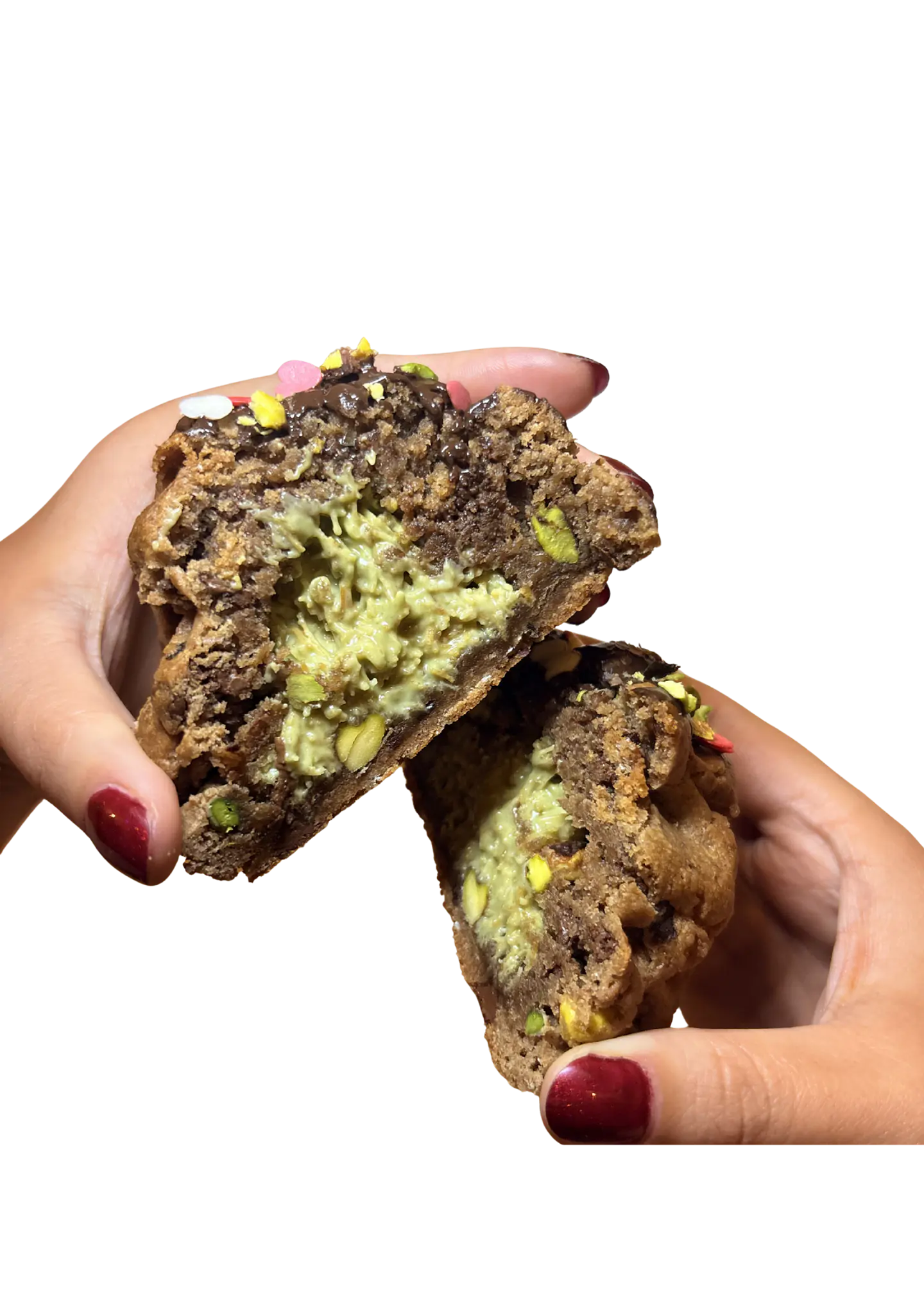 COOKIE DUBAI 1