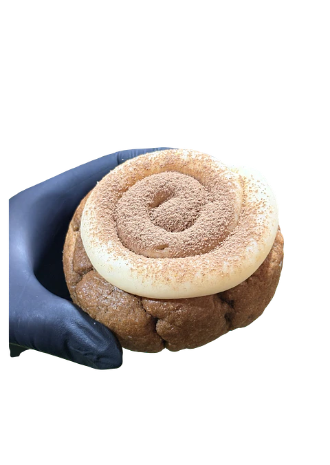 COOKIE TIRAMISÚ