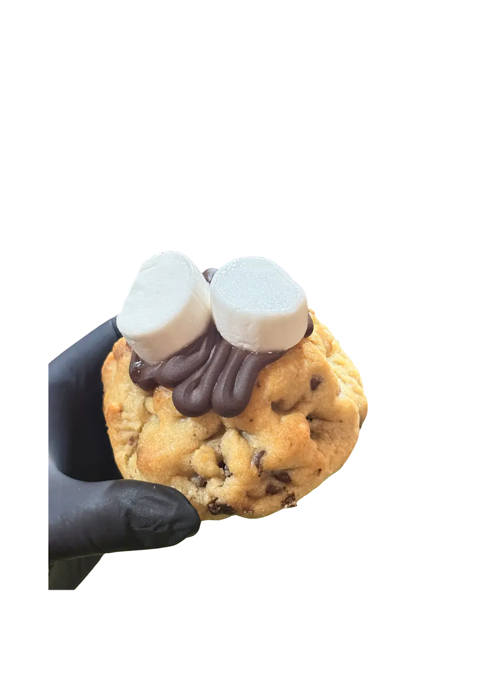 COOKIE S´MORE 1