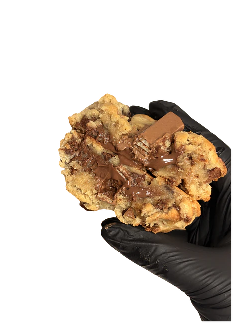 COOKIE KITKAT