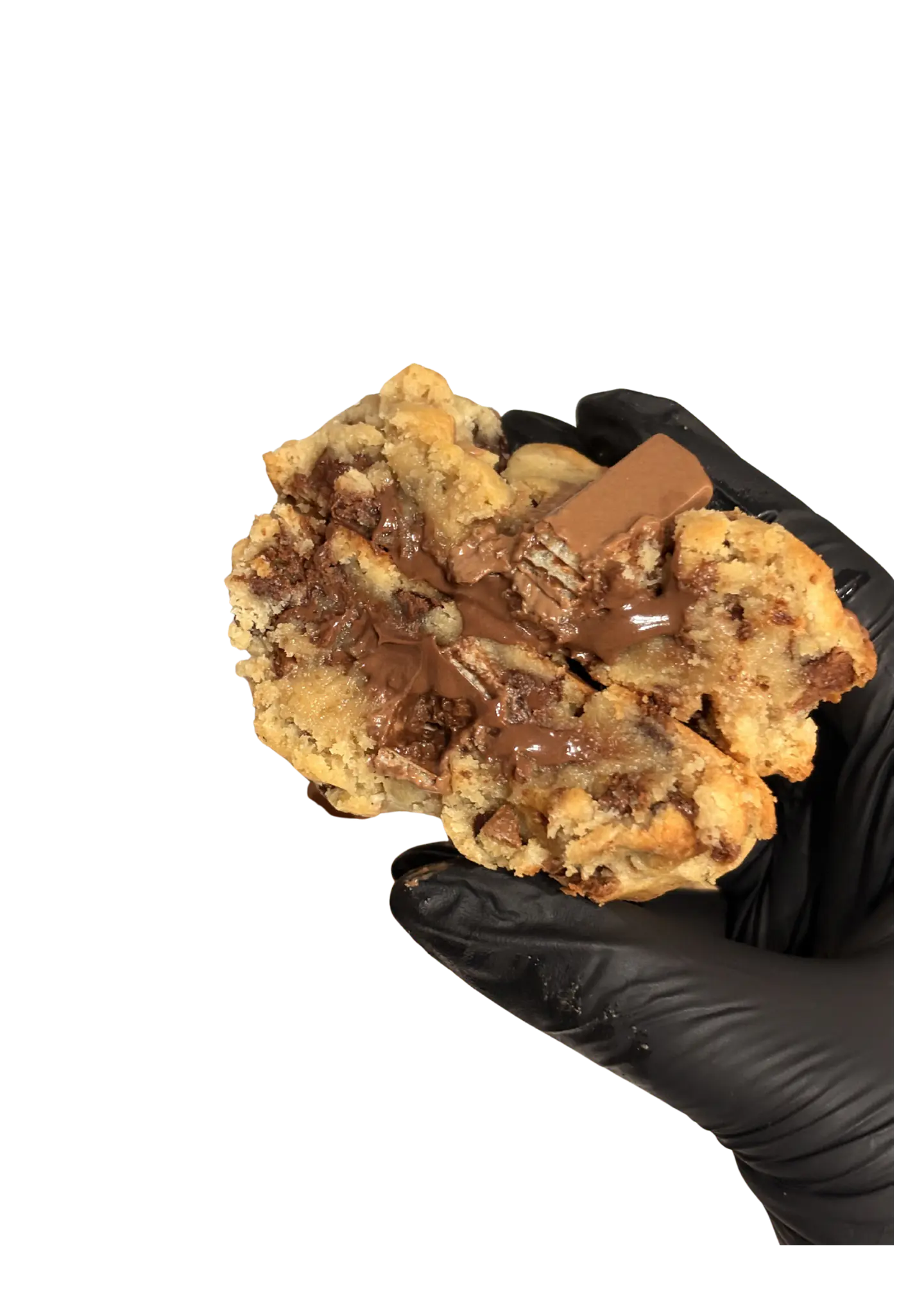 COOKIE KITKAT 1