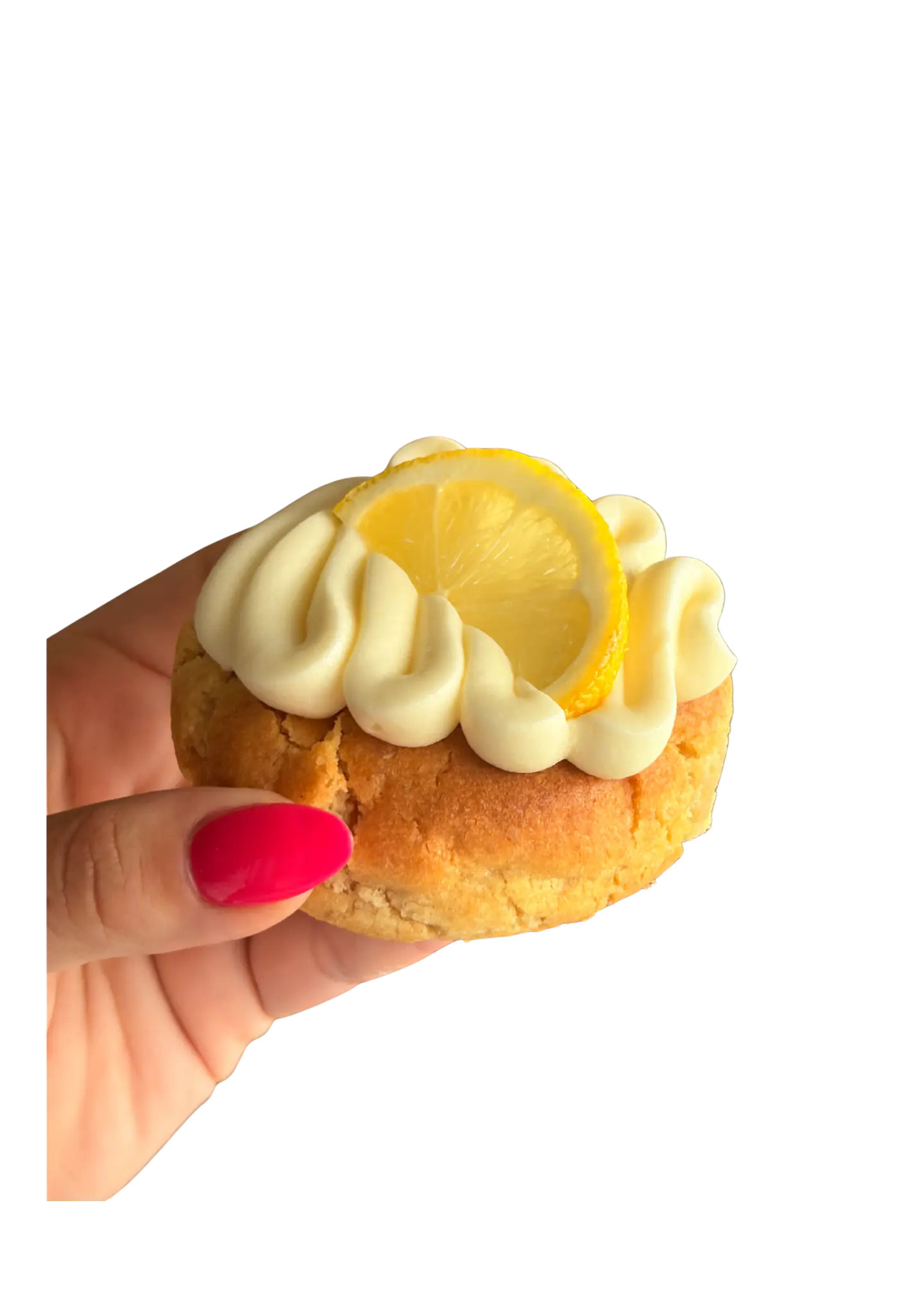 COOKIE PIE DE LIMÓN 1