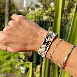 Brazalete Rayo Snake